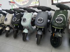-小牛电动体验·租电动车(德胜门店)