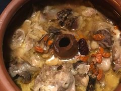 -香满楼(临安路店)