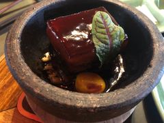 红烧肉-晟永興烤鸭店(五道口店)
