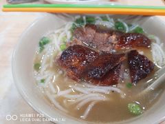 -一乐烧鹅(中环店)