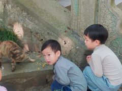 -狼山风景名胜区