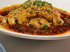 -小河盐帮·私家菜·烤鸭(三元桥·霄云路店)