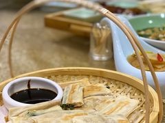 葱包烩-一江春水·杭帮臻宴(三台山店)