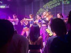 -Perry's·酒吧(黄埔大道店)