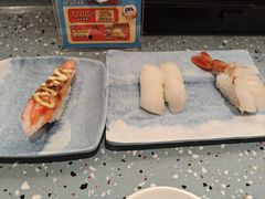 -元气寿司(东方宝泰店)
