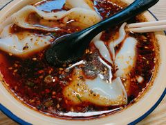-岳记老成都三味面