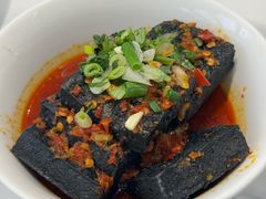 长沙臭豆腐-兰湘子·湘菜小炒(龙德广场店)