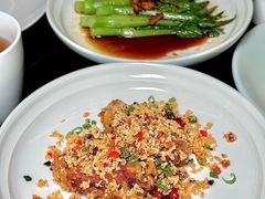 -皇冠假日酒店-御皇轩中餐厅