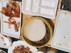 -紫光园·烤鸭·北京菜(团结湖店)