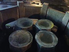 -杭州西湖风景名胜区-满觉陇四眼井