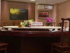 -玉华台饭庄·淮扬菜·烤鸭(望京店)