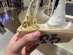 -野人先生Gelato(上海长宁龙之梦店)