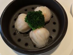 -广州富力丽思卡尔顿酒店·丽轩·粤菜
