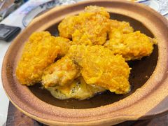 -大嫂镬仔·焖鸡煲·啫啫煲(逢源路店)