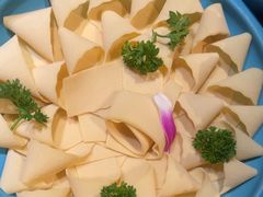 -老牌坊云南鱼豆花火锅(哈西万达店)
