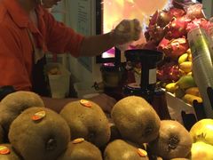 -漫果工坊(西单大悦城店)
