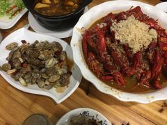 -日食记精菜馆(建邺万达店)