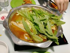 -蝎王府(曙光街店)