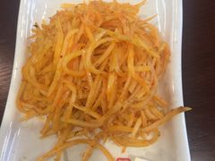 -服务大楼冷面(延大店)