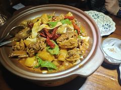 -阿依来新疆餐厅(奥城店)