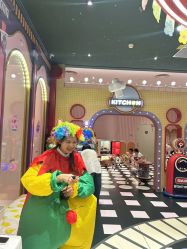 -MELAND亲子乐园•派对•研学(集美世茂店)