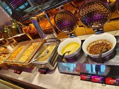 -比格比萨自助(德思勤四季汇店)