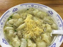 -蟹芆三馄饨