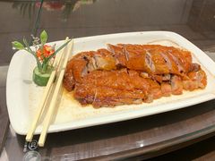 -北海渔村酒楼·粤菜海鲜点心(新华店)