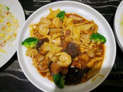 全家福-登瀛楼(鼓楼店)