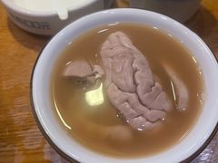 -猪腰世家·粤菜猪腰汤(江西路店)