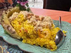 -荷花泰菜(东方新天地店)