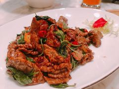 -漢舍中国菜馆(889广场店)