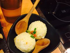 -博多一幸舍(侨福芳草地购物中心店)
