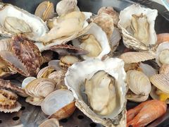 -前王院•巧克力海鲜市集餐厅(万平口店)