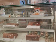 -CAKE BOSS 蛋糕老板(西单君太百货店)