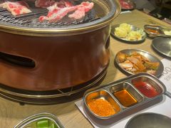-西塔老太太泥炉烤肉(北京亚运村店)