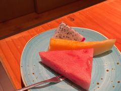 -文三酒肆自助放题(新街口友谊广场店)