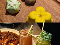 -小柴米·传统江西菜(八一广场店)