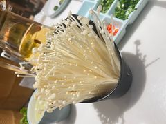 -东椰·海南椰子鸡火锅(朝阳门店)