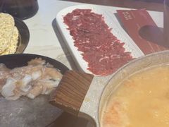 -琥珀川糟粕醋火锅(慈云寺店)
