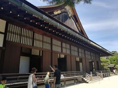-京都御所
