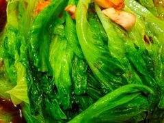 -金成潮菜博物馆(海珠湿地店)