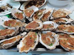 -海鲜人家(吕四店)
