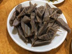 -清真·白家牛肉罩火烧老店(育才街店)