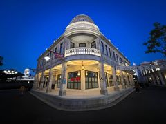 -赤坎·广东华侨国际旅游度假区