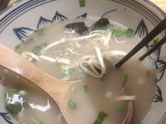 -牛三哥洛阳牛肉汤(生态城店)