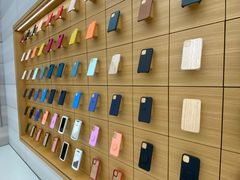 -Apple零售店(济南恒隆广场店)