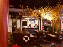 -小天鹅火锅·一线江景洪鼎旗舰店(洪崖洞店)