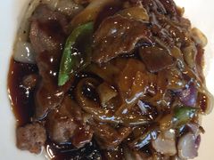 -御花园·粤菜·海鲜火锅(中山公园店)