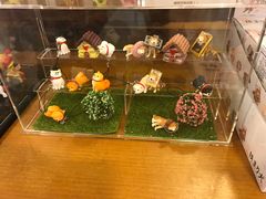 -小山日本料理(兴业太古汇店)